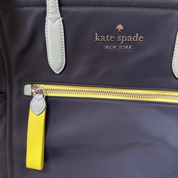 kate spade purse - Picture 3 of 10